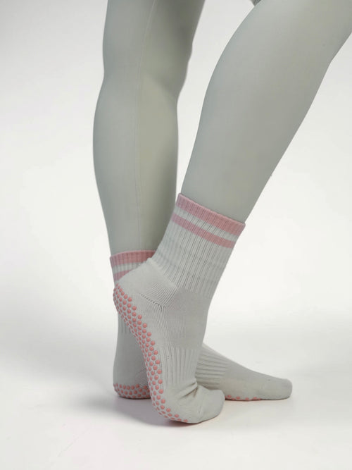 The Studio Stripe