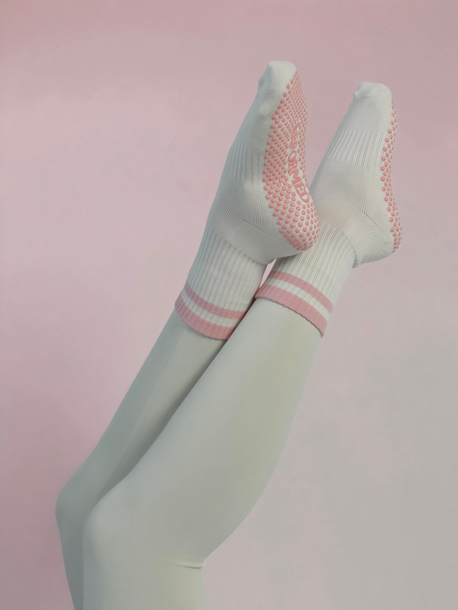 The Studio Stripe