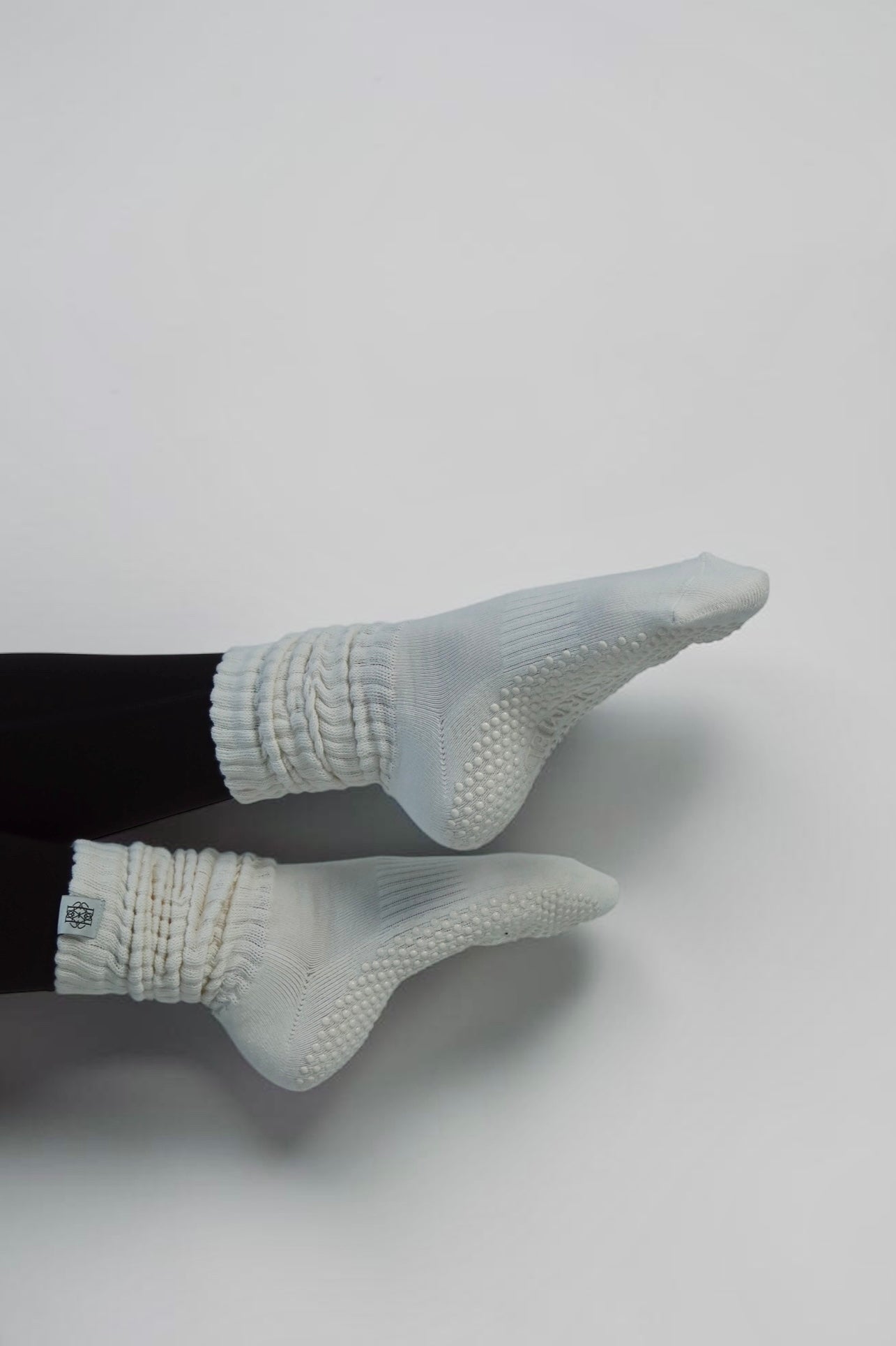 The Cloud Sock