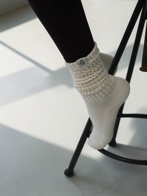 The Cloud Sock